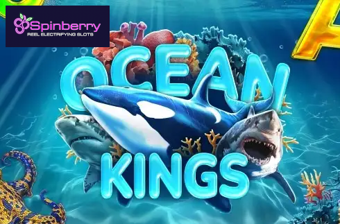 Ocean Kings